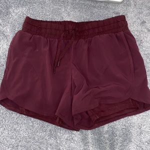 Avia running shorts
